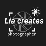 Lia creates☀️| cd