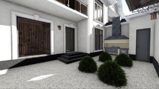 Евро КОТТЕДЖ 1.5 сот 3 уровень