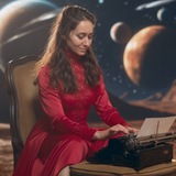 Сашина Птица📝