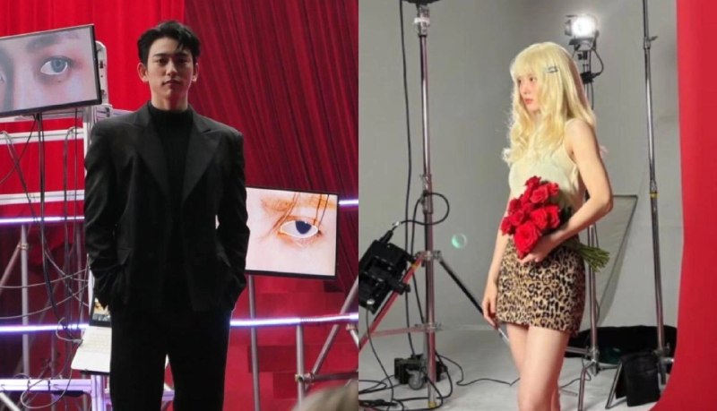 𝑲𝒊𝒎 𝒀𝒐𝒐𝒋𝒖𝒏𝒈 ଈ︎🧸♥️: casting 2 leads who share the same birthday is actually GENIUS.❤👏imagine the fans filling every corner of Seoul with bil