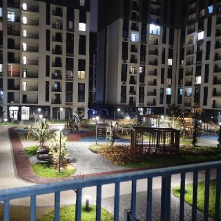 Аренда квартира Алмазарский район NRG Ж/К JOMIY 2/2/12 45 м2