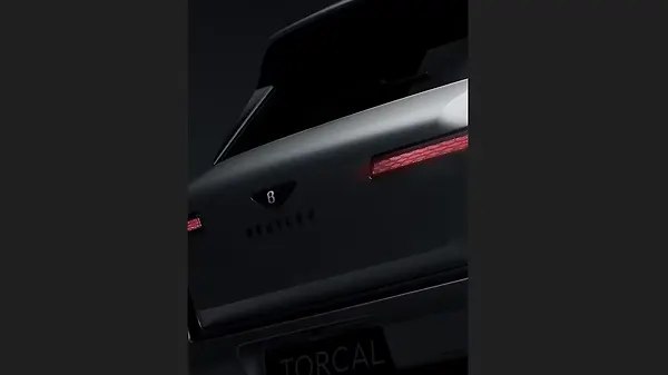🚗⚡ Что нового в мире элитных авто? К настоящему моменту Bentley сделал первый ш