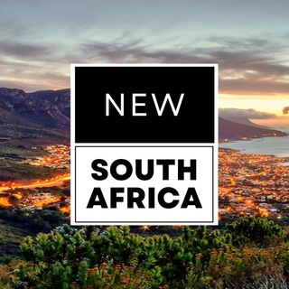 New South Africa Announcements Telegram Group Link