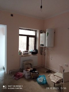 Nazarbek, 2.4 sotok, for 2 families
