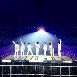 Концерты BTS (и другие выступления)💜 REST Telegram Group Link
