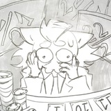 rotting