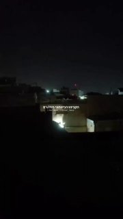 תיעוד נוסף מטהראן