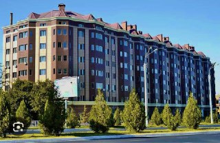 Продаётся квартира в центре Ташкента (Ц-2) - Алайский