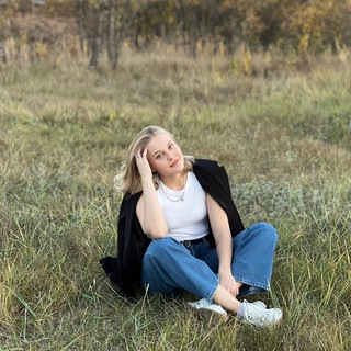 Логотип Оксана