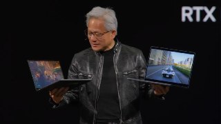 Ждём аналоги MacBook на Windows?Nvidia представила семейство Arm-чипов RTX Spark. В них, как в чипах Apple, объединяются CPU, GPU и память. Обещают, что это «самые энергоэффективные ПК-чипы в истории», которые при этом обеспечивают производительность уровн