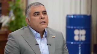 🎦 שר הנפט: בפעם הראשונה הפכנו ליצואן סולר