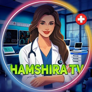 Telegram profile photo for Хамшира тест К-бозор