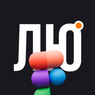 Telegram profile photo for Людочка, плагины!