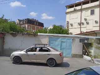 Продаю дом,прямоугольной формы