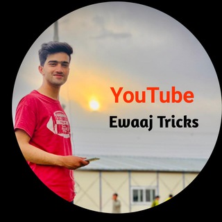 Ewaaj tricks YT / crypto 🔥♥️ Telegram Group Link