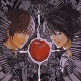 Death Note Zine| Тетрадь смерти зин