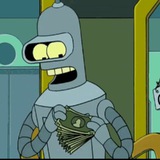 Роботы на зарплате