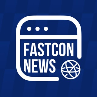 Telegram profile photo for FastCon News