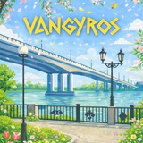 VanGyros