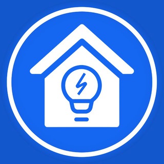 Telegram profile photo for Умный дом | Автоматизация зданий
