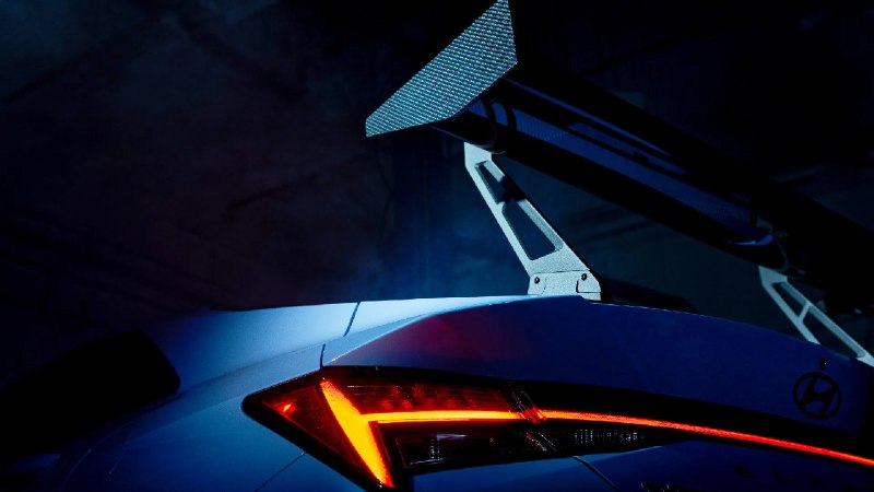 Hyundai Elantra N: тот самый автомобиль, который заставит вас усомниться в покуп