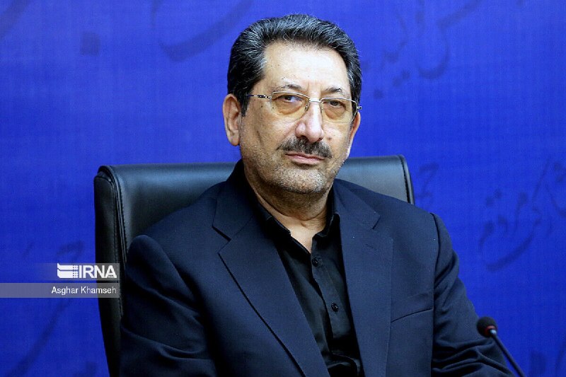 خبرگزاری ایرنا: 🔸 وزیر صمت: افق اقتصادی کرمان با تمرکز بر فلزات رنگین و نوسازی معادن روشن است🔹 وزیر صنعت، معدن و تجارت گفت: افق پیشروی