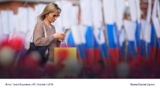 🌐 Как подготовиться к отключению интернета перед 9 Мая. Инструкция «Новой-Европа»В преддверии праздников в Москве и более чем двадцати российских регионах готовятся к масштабным ограничениям связи. Банки, операторы и онлайн-сервисы уже предупреждают о возм