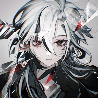 Telegram profile photo for Дом Арлекино | Genshin Impact