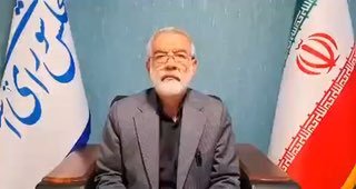 חבר פרלמנט טוען: הפיכה מתרחשת נגד מוג'תבא ח'אמנאי