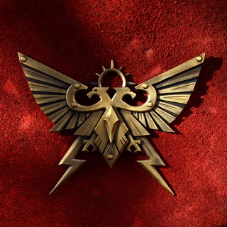 Империум Telegram channel profile photo