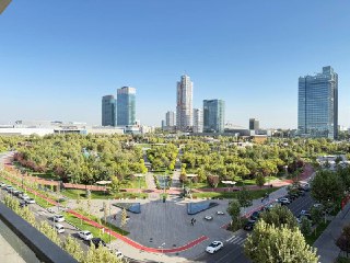Продам ЖК Гарденс Ташкент Сити
