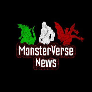 🇮🇹MonsterVerse News🇮🇹 Telegram Group Link
