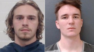 Двое жителей Техаса планировали завербовать группу бездомных, чтобы захватить остров у Гаити — заявление офиса американского прокурора/ABC News По данным следствия, мужчины планировали купить парусную лодку, огнестрельное оружие и боеприпасы, а затем завер