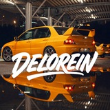 Deloreinn ⚡️📸