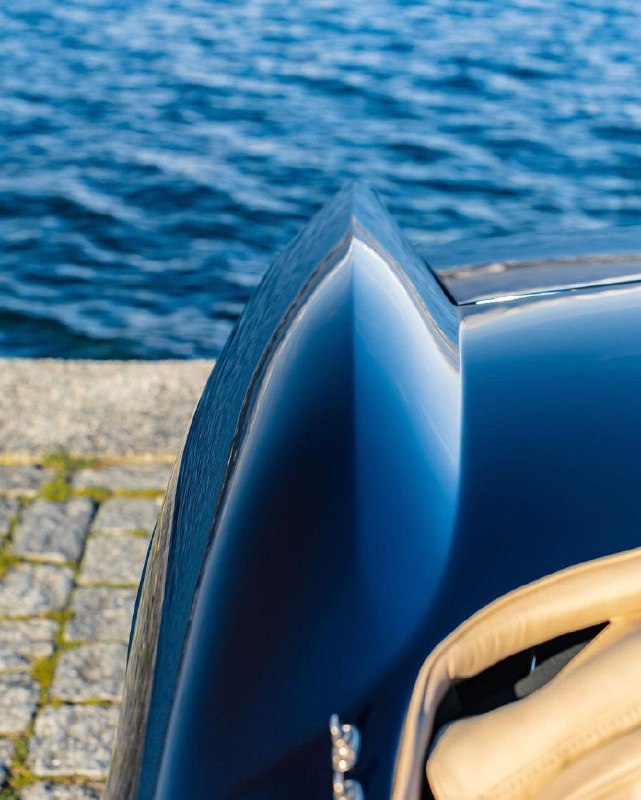 Ferrari 250 GT SWB california Spyder 4