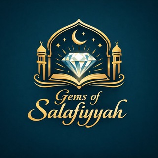 Gems of Salafiyyah Telegram Group Link