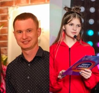 Кирилл Чубко работал организатором праздников — аниматором. Праздники, бывало, затягивались, поэтому мужчина часто возвращался домой поздно. 28 апреля 2023 года с ним находилась его сотрудница — 19-летняя студентка педагогического колледжа Татьяна Мостыко.