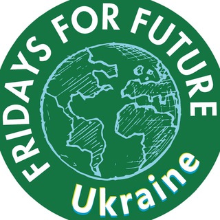 Fridays For Future Ukraine Telegram Group Link