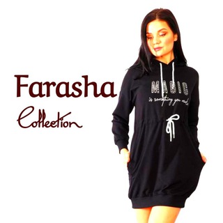 Farasha collection woman clothes Telegram Group Link