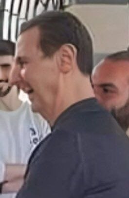 בית המשפט הפלילי בדמשק: