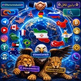 ❖محافظ و پشتیبانی برترین تبادل❖