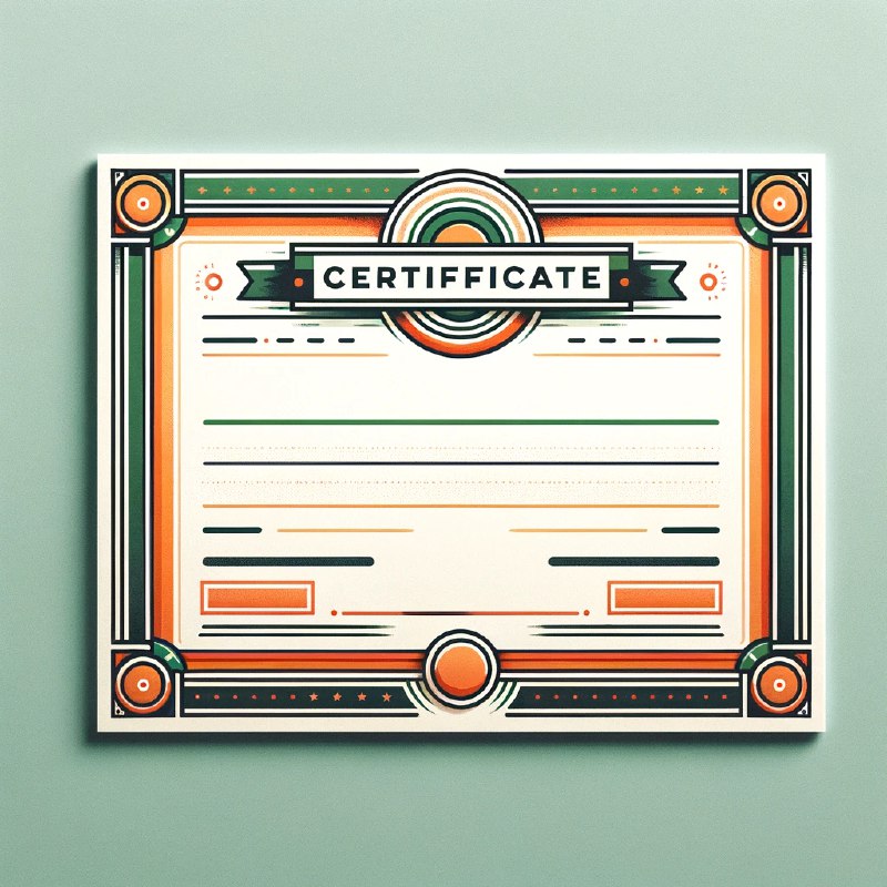 用gpt来设计奖状真的就是很难调教了