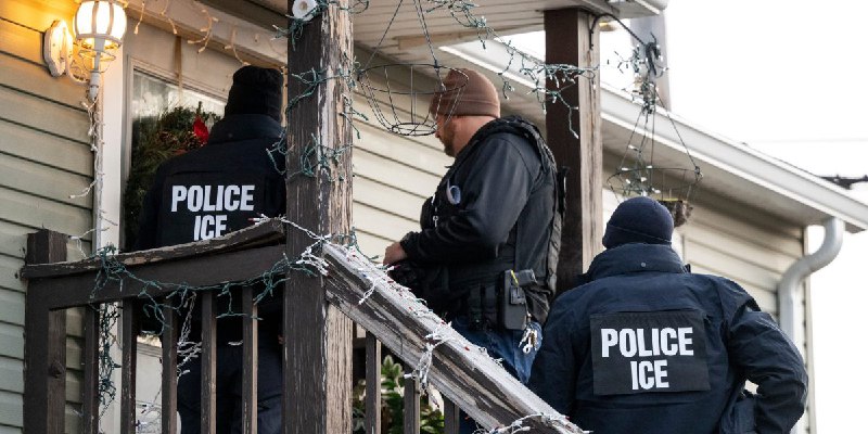 'Self-deporting' immigrants are pulling their kids out of school to flee the U.S. Experts say it spells trouble for schools that…