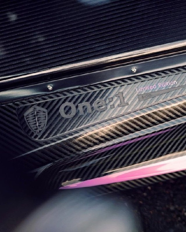 Koenigsegg 2