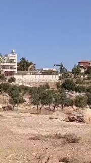 جيش الاحتلال يهدم منزلاً في المنيا جنوب بيت لحم