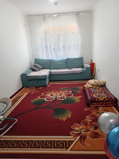 Аренда квартира Сергели