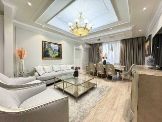 Аренда премиум квартира Алайский
