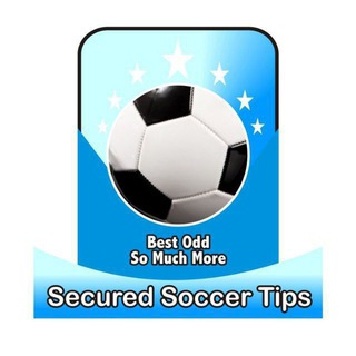 SECURED SOCCER TIPS Telegram Group Link