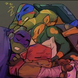 ¡ROTTMNT confession!