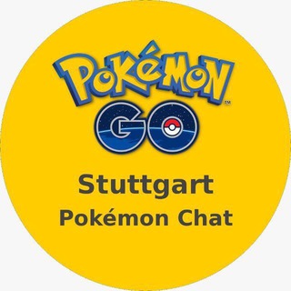 Stgt PokémonGo Chat Telegram Group Link